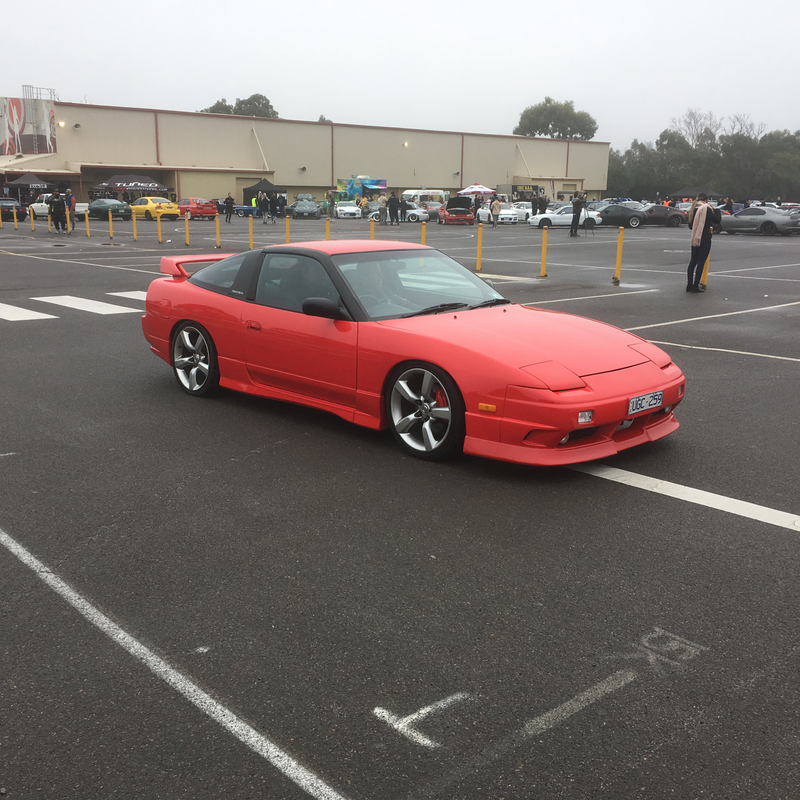 Illustration for article titled JDM fest - big pic dump